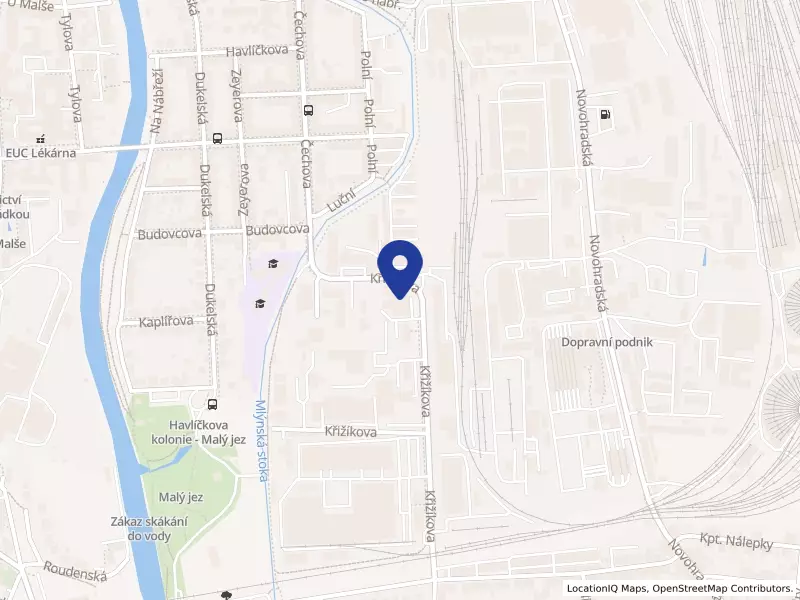 JTV a.s., Křižíkova 1696, 37001 České Budějovice - České Budějovice 6, IČO 25156527