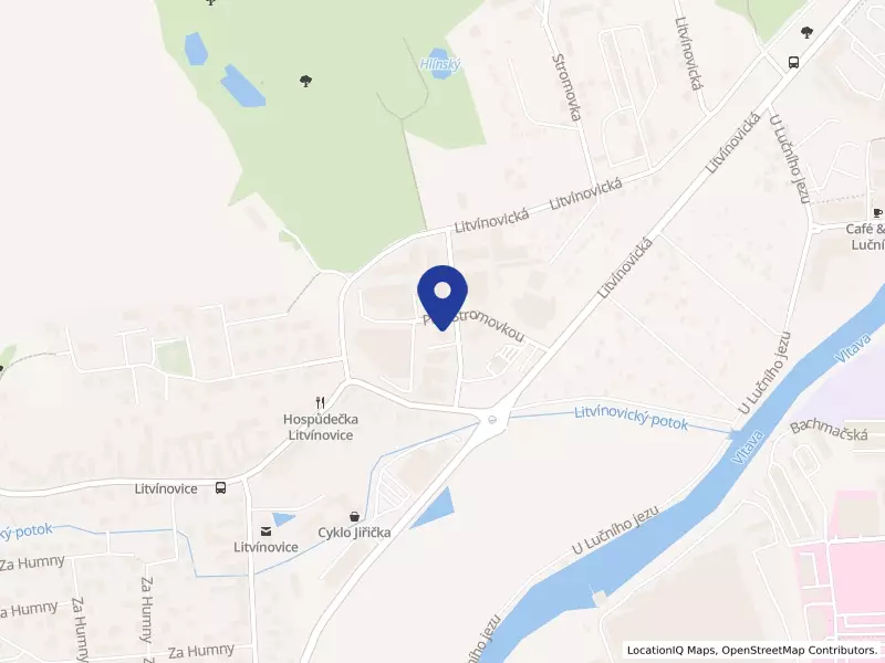 PEGAST s.r.o., Pod Stromovkou 203, 37001 Litvínovice - Litvínovice, IČO 48244538