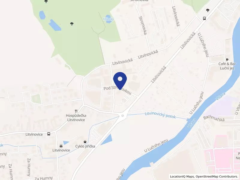 MK správní společnost s.r.o., Litvínovice, Pod Stromovkou 211, 37001 Litvínovice - Litvínovice, IČO 28159365