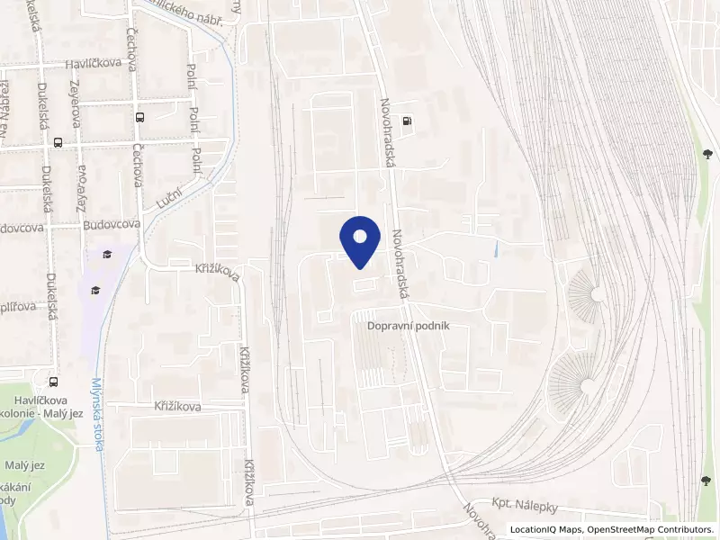EGEM s.r.o., České Budějovice, Novohradská 736/36, 37001 České Budějovice - České Budějovice 6, IČO 63886464