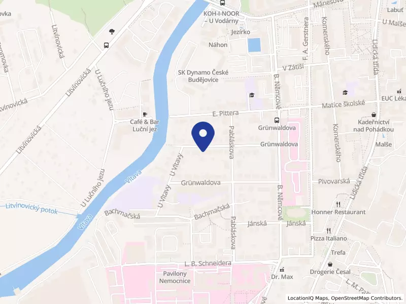 Jihočeský vodárenský svaz, S. K. Neumanna 292/19, 37001 České Budějovice - České Budějovice 7, IČO 49021117