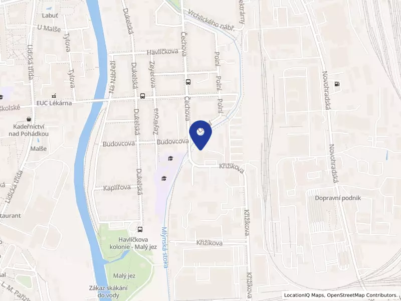 PolyWeb s.r.o., České Budějovice, Čechova 1467/59a, 37001 České Budějovice - České Budějovice 6, IČO 28136187
