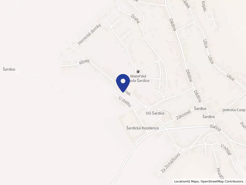 FEMA servis s.r.o. - v likvidaci, 674, 69613 Šardice - Šardice, IČO 01848011