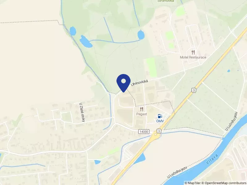 REPAM ELEKTRO s.r.o., Pod Stromovkou 202, 37001 Litvínovice - Litvínovice, IČO 00514136