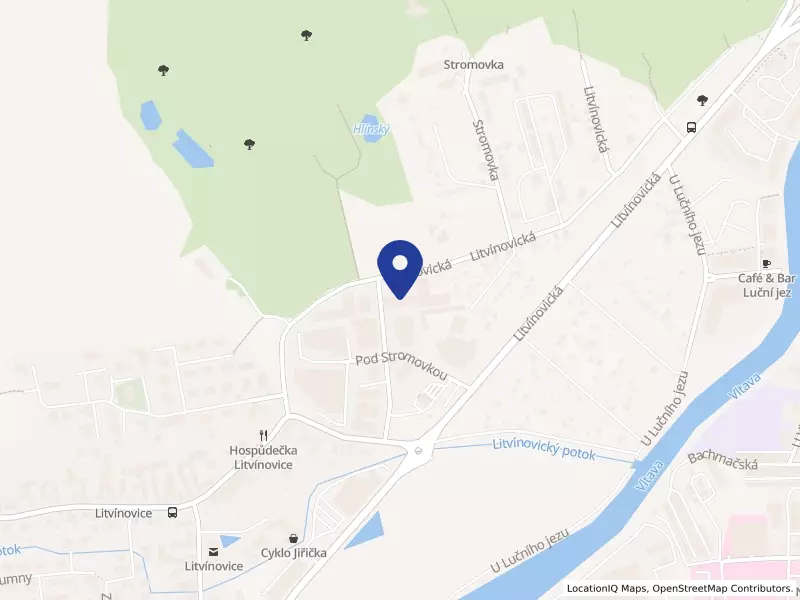 JULIA UNO Group s.r.o., České Budějovice, Litvínovická 1478, 37001 České Budějovice - České Budějovice 2, IČO 25185322