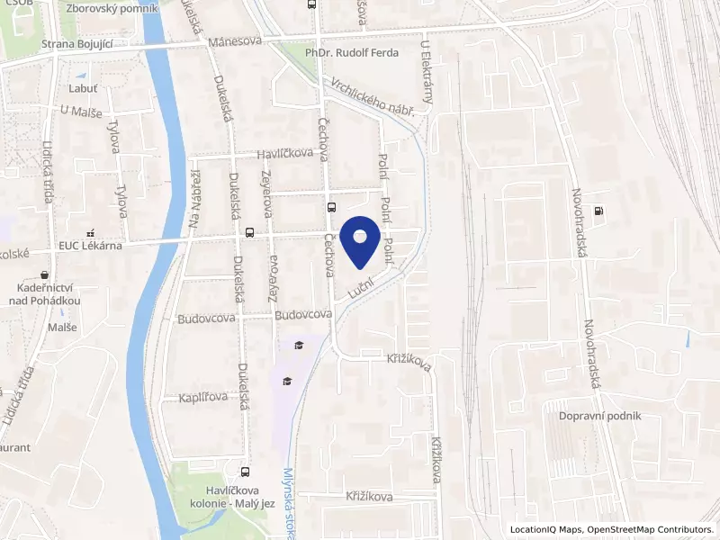 FISTA s.r.o., Luční 576/7, 37001 České Budějovice - České Budějovice 6, IČO 48244279