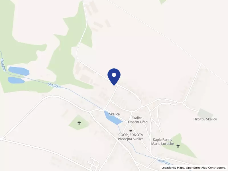 JOKA Moravský Krumlov, s.r.o., 197, 67171 Skalice - Skalice, IČO 47910721