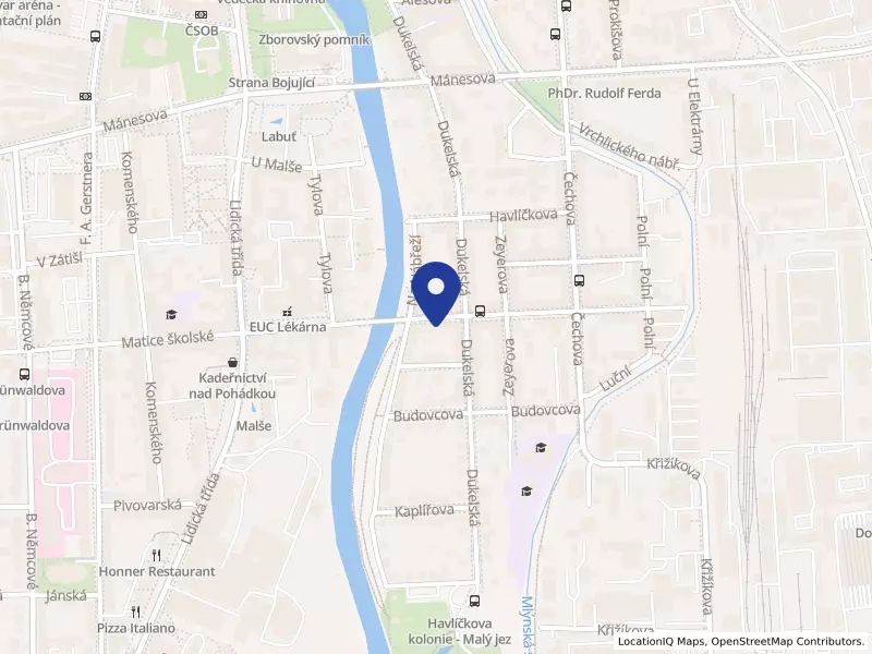 PK Medical s.r.o., M. Vydrové 647/6, 37001 České Budějovice - České Budějovice 6, IČO 28147464