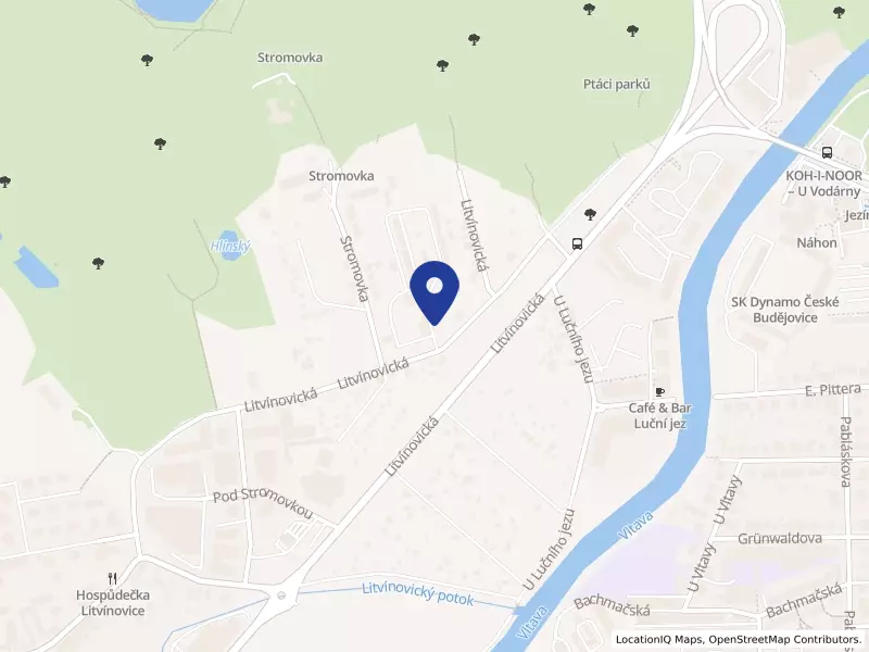 VILLA RESORT, s.r.o., Litvínovická 1711/12b, 37001 České Budějovice - České Budějovice 2, IČO 06556566