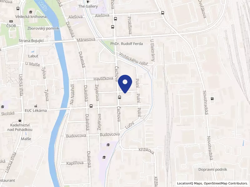Díky za nic. s.r.o., Roháče z Dubé 540/12, 37001 České Budějovice - České Budějovice 6, IČO 24324191