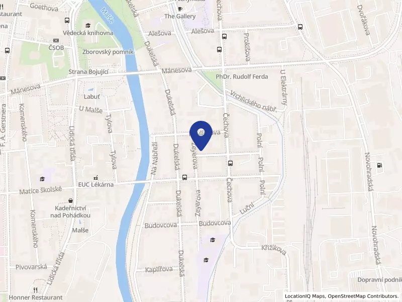 Amonit University s.r.o., Roháče z Dubé 516/1, 37001 České Budějovice - České Budějovice 6, IČO 07353715