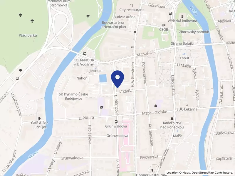 PROFI SVAR s.r.o., B. Němcové 43/1, 37001 České Budějovice - České Budějovice 7, IČO 26088088