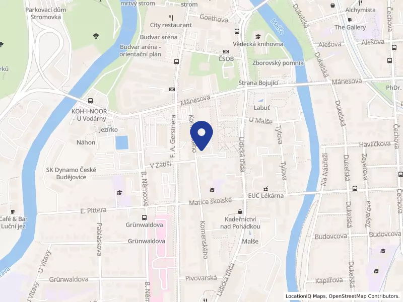 Pixelart s.r.o., Komenského 71/15, 37001 České Budějovice - České Budějovice 7, IČO 28139933