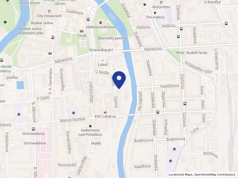 AUTISIA, z.ú., Tylova 13/9, 37001 České Budějovice - České Budějovice 7, IČO 23325534