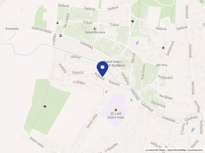 PLUS MODEL s.r.o., Potoční 1247/12, 37316 Dobrá Voda u Českých Budějovic - Dobrá Voda u Českých Budějovic, IČO 26064634