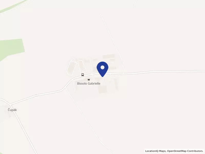 BISSOLO GABRIELE REP.CECA s.r.o., 103, 68753 Suchá Loz - Suchá Loz, IČO 25581830