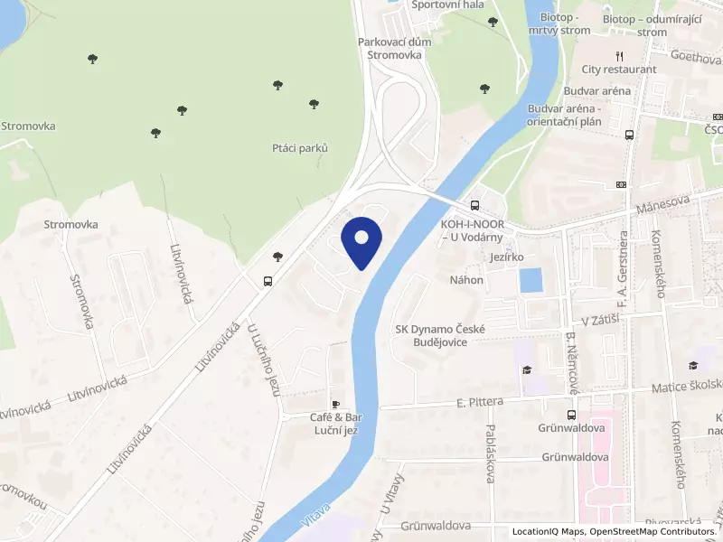 PRAŽMA, spol. s r.o., Litvínovická 1567/4, 37001 České Budějovice - České Budějovice 2, IČO 63272326