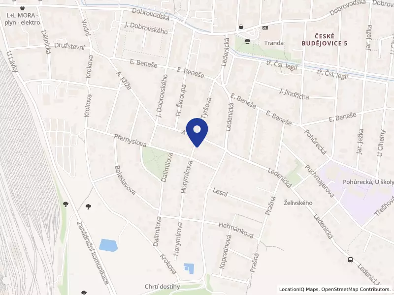 Liminal Media s.r.o., Horymírova 315/3, 37006 České Budějovice - České Budějovice 5, IČO 05585431