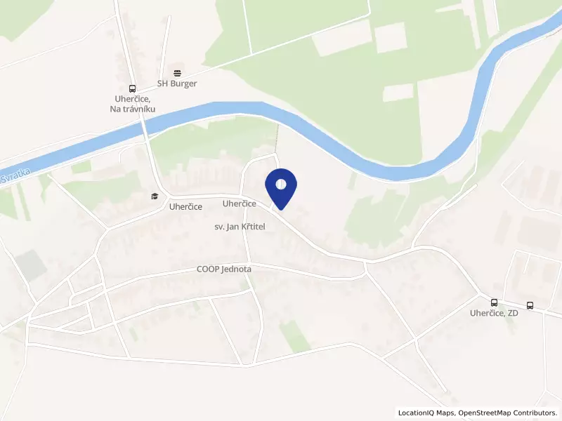 Základní škola a Mateřská škola Uherčice, okres Břeclav, Uherčice, 24, 69162 Uherčice - Uherčice, IČO 70867984