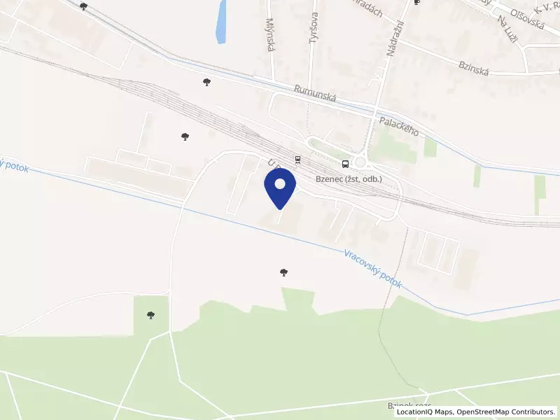 Burg Ocet s.r.o., U Bzinku 409, 69681 Bzenec - Bzenec, IČO 27669947