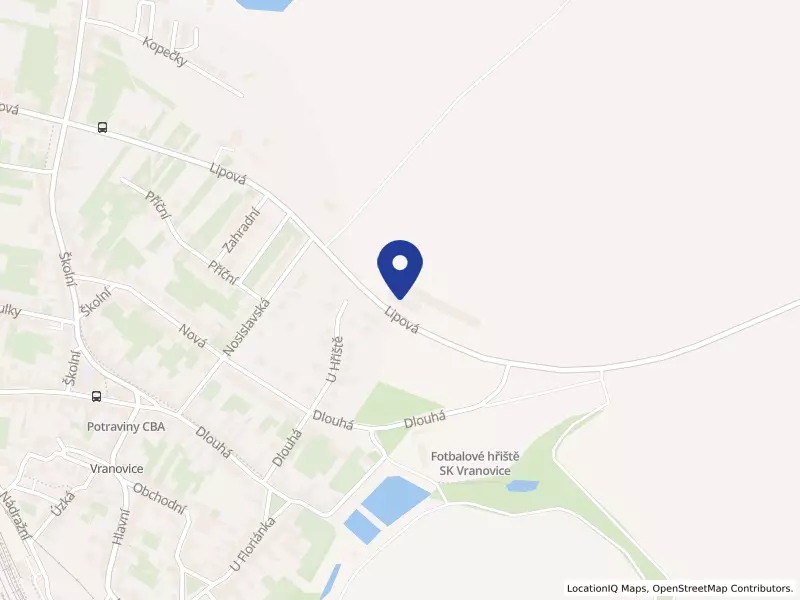 NÁBYTEK MIKULÍK s.r.o., Vranovice, Lipová 692, 69125 Vranovice - Vranovice, IČO 07438915