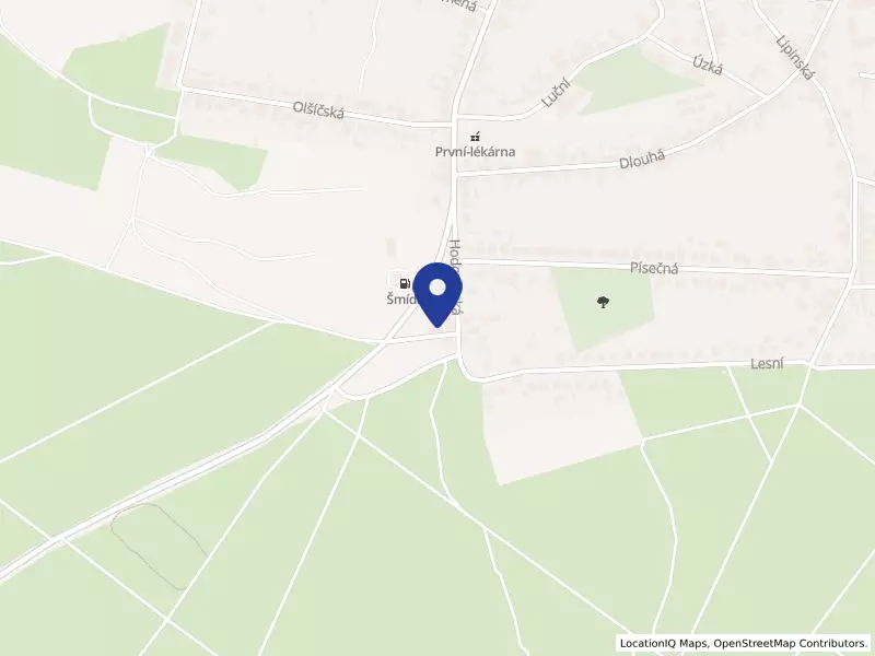 Jakris s.r.o., Hodonínská 1076, 69642 Vracov - Vracov, IČO 27884244