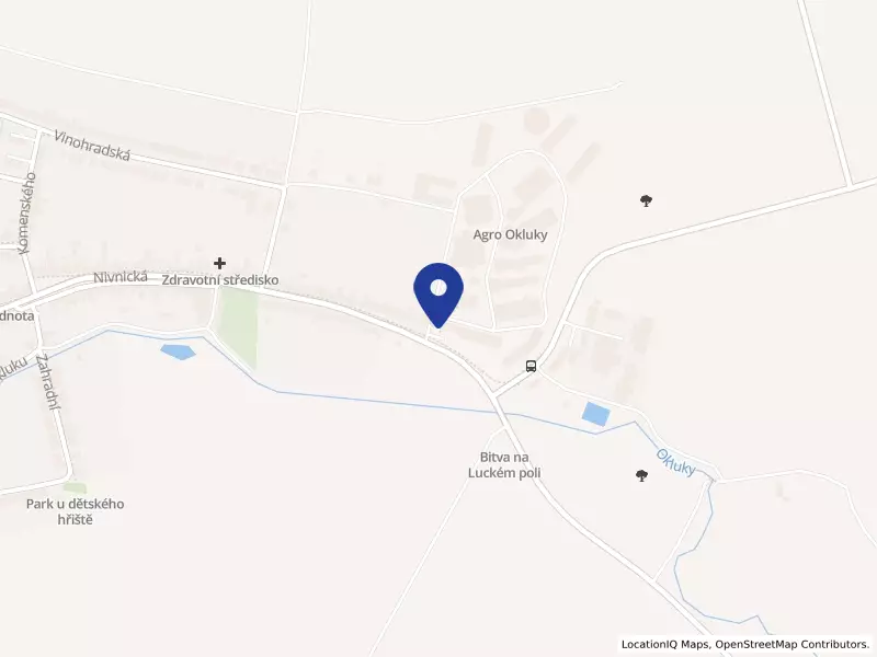 Agro Okluky, a.s., Nivnická 839, 68762 Dolní Němčí - Dolní Němčí, IČO 25535684