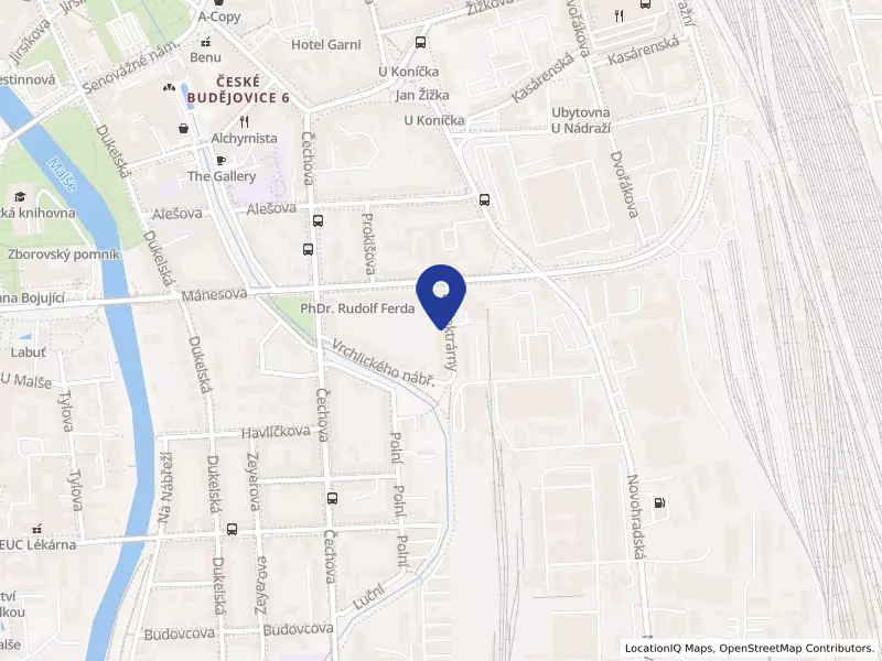 NOVO stavební a obchodní spol. s r.o., U Elektrárny 405/10, 37001 České Budějovice - České Budějovice 6, IČO 60647124