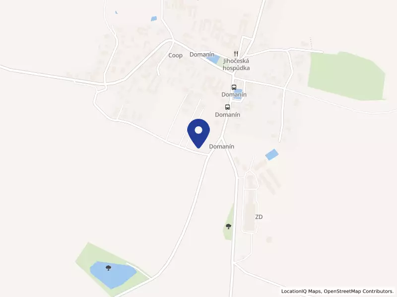 Radim Jiroušek - AQUAMONT s.r.o., 115, 37901 Domanín - Domanín, IČO 28109961