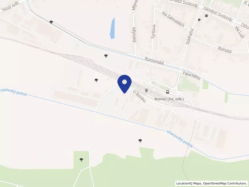 AUTOGAS-DESTASERVIS s.r.o., U Bzinku 1169, 69681 Bzenec - Bzenec, IČO 41513118