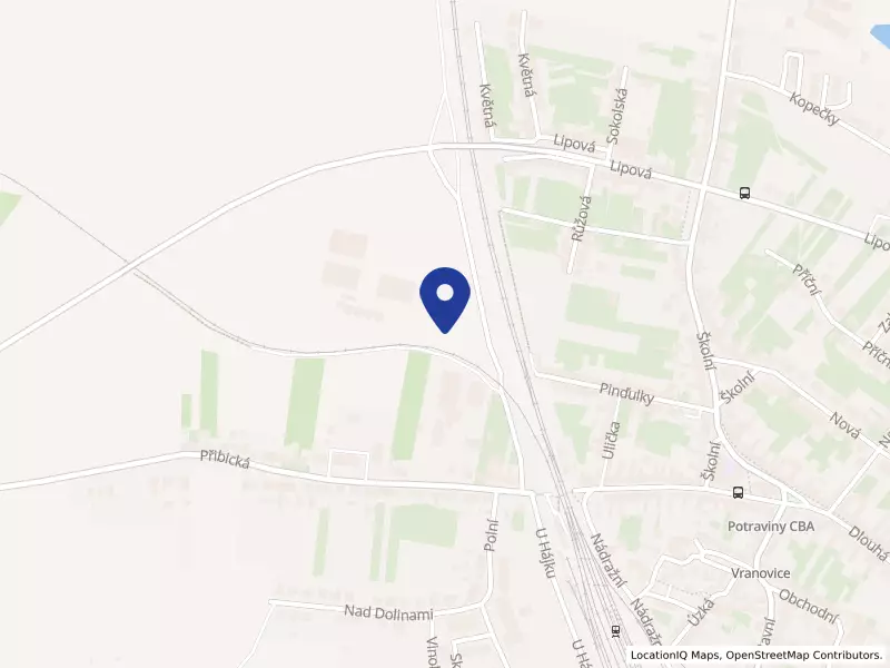 Raiffeisen Agro Morava, spol. s r.o., Přibická 711, 69125 Vranovice - Vranovice, IČO 18510981