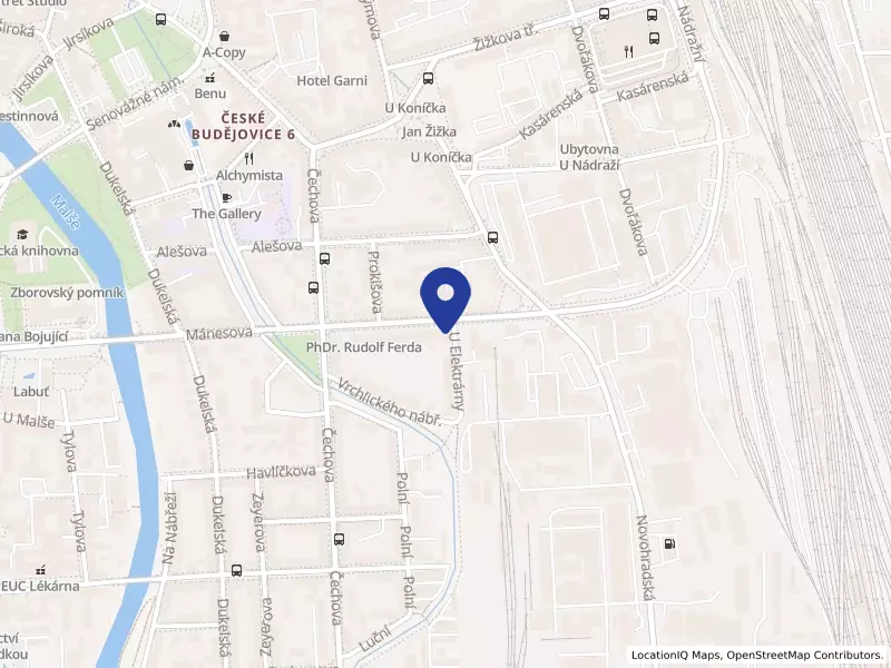 IMMOBI REAL ESTATE, s.r.o., U Elektrárny 399/2, 37001 České Budějovice - České Budějovice 6, IČO 09186239