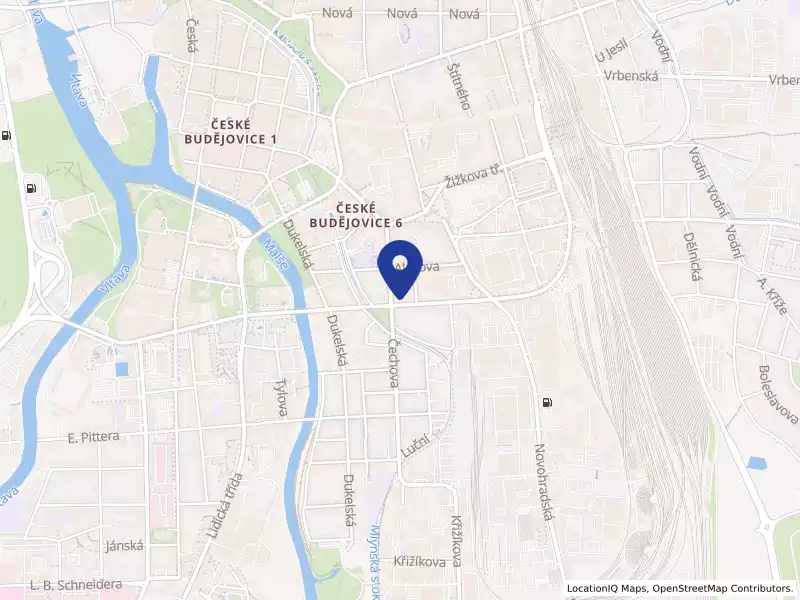 ALIVIO, s.r.o., České Budějovice, Mánesova 345/13, 37001 České Budějovice - České Budějovice 6, IČO 62503898