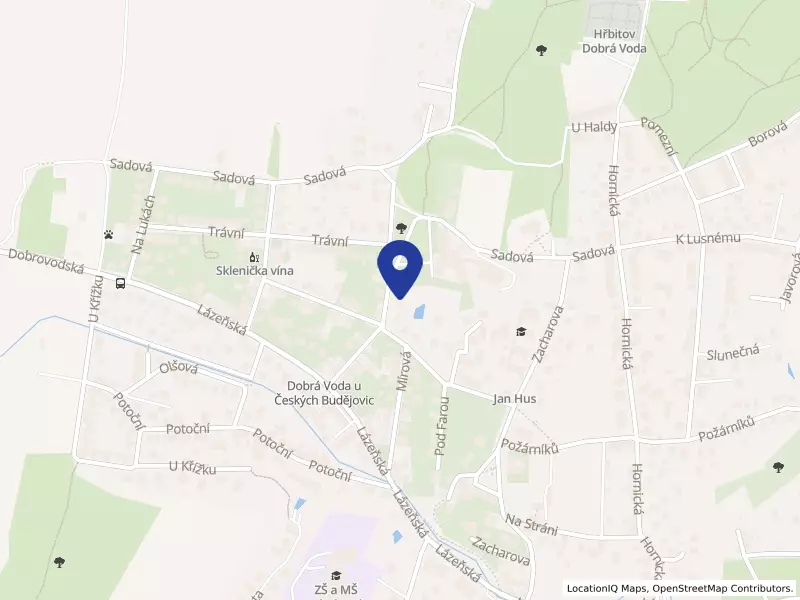 Svatební salon Eden s.r.o., Pod Lesem 1361/14, 37316 Dobrá Voda u Českých Budějovic - Dobrá Voda u Českých Budějovic, IČO 28082532