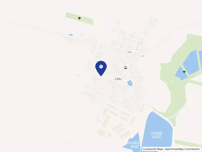 TIGA s.r.o., 17, 37373 Libín - Libín, IČO 28125401