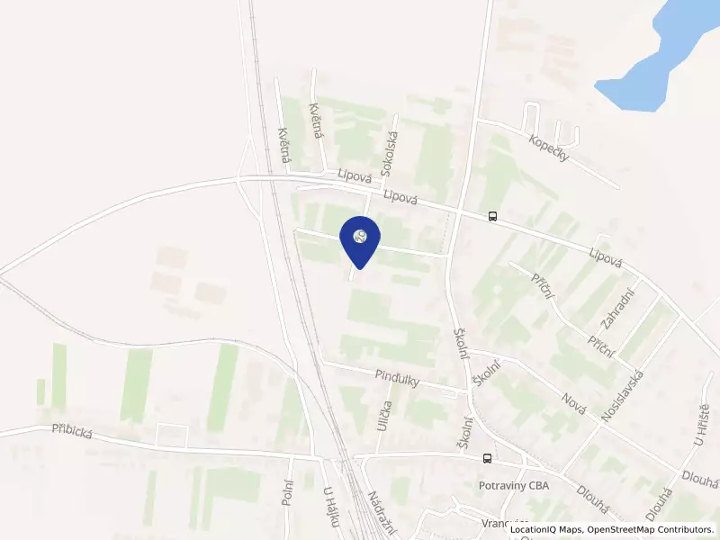 Stavby Dnes s.r.o., Růžová 547, 69125 Vranovice - Vranovice, IČO 24282341