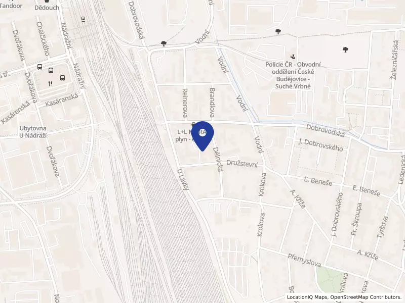 Pronovo, s.r.o., České Budějovice, Družstevní 115/9a, 37006 České Budějovice - České Budějovice 5, IČO 26047659