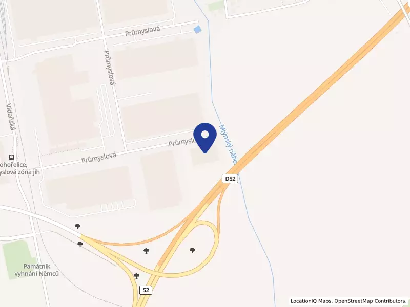 Fluiconnecto OEM s.r.o., Průmyslová 1500, 69123 Pohořelice - Pohořelice, IČO 60488654