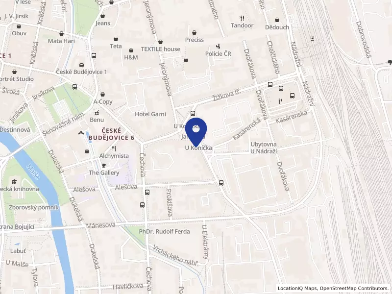 Stavitelství Luňáček CB s.r.o., Novohradská 318/4, 37001 České Budějovice - České Budějovice 6, IČO 08277478