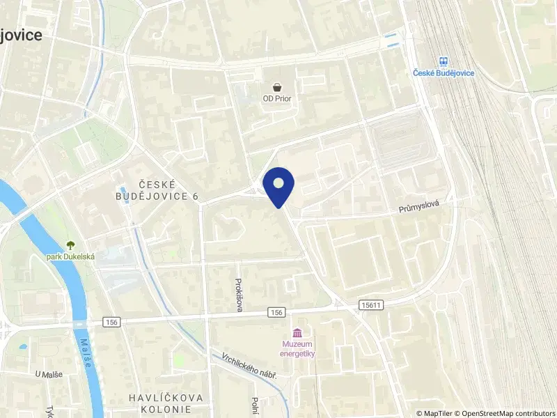 Stavitelství Luňáček CB s.r.o., Novohradská 318/4, 37001 České Budějovice - České Budějovice 6, IČO 08277478