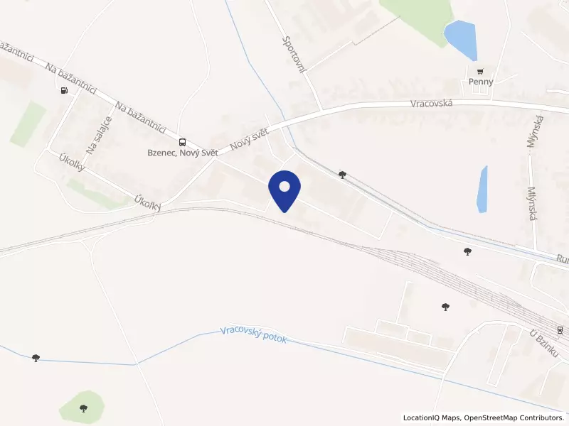 RAPA, s.r.o., Nový svět 776, 69681 Bzenec - Bzenec, IČO 16361334