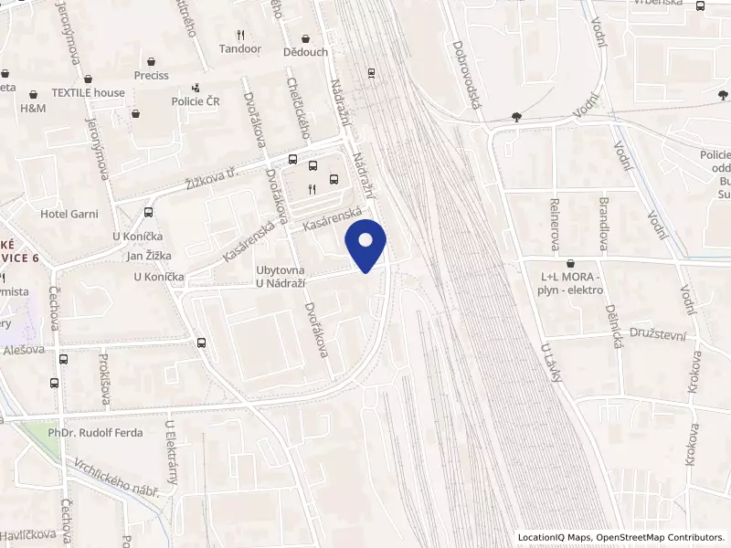 Bohemia Property s.r.o., České Budějovice, Průmyslová 385/6, 37001 České Budějovice - České Budějovice 6, IČO 26070413