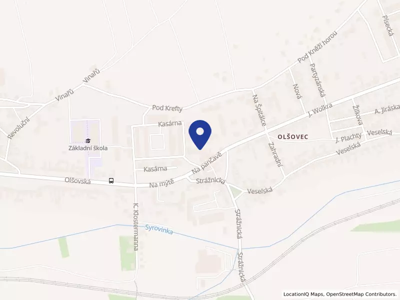PROHMAT, s.r.o., Kasárna 1494, 69681 Bzenec - Bzenec, IČO 25595466