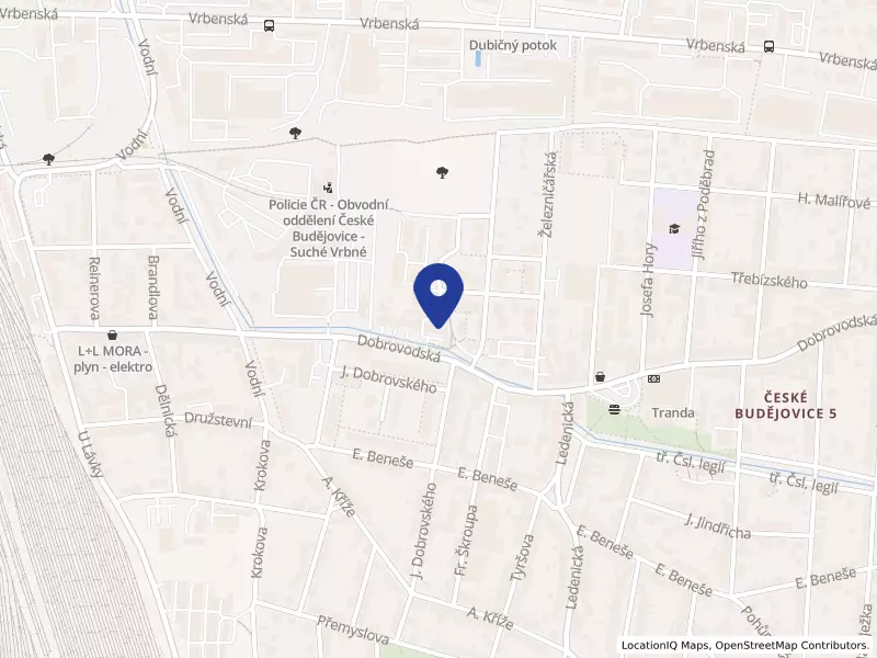 E - SPARK, s.r.o., České Budějovice, Dobrovodská 2054/53a, 37006 České Budějovice - České Budějovice 5, IČO 63908069