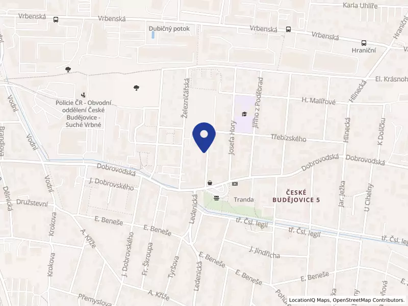 DAVANTI s.r.o., Karla Tomana 1037/11, 37006 České Budějovice - České Budějovice 5, IČO 09724737