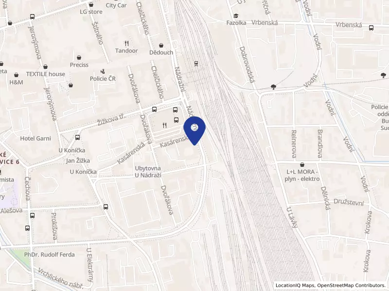 JANTAR, České Budějovice, spol. s r.o., České Budějovice, Nádražní 158/23, 37001 České Budějovice - České Budějovice 6, IČO 60850167