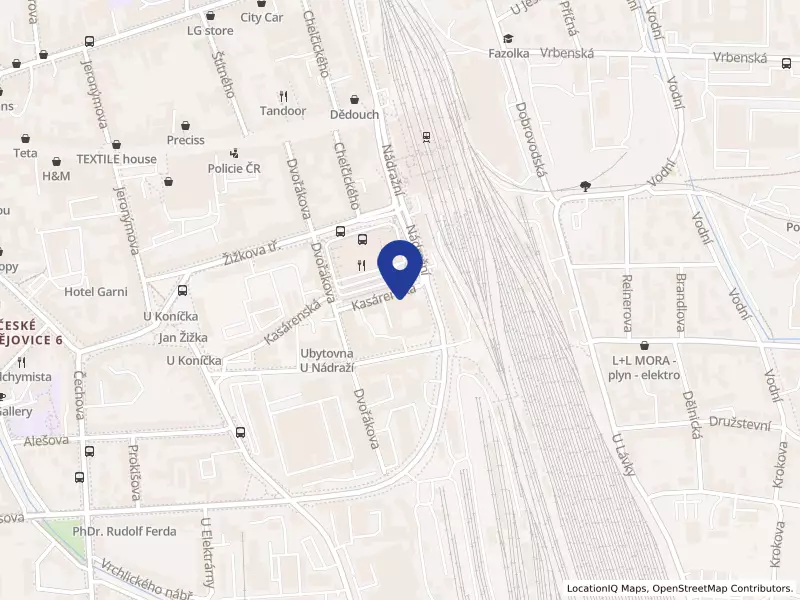 BS STEEL s.r.o., Kasárenská 157/4, 37001 České Budějovice - České Budějovice 6, IČO 29643953
