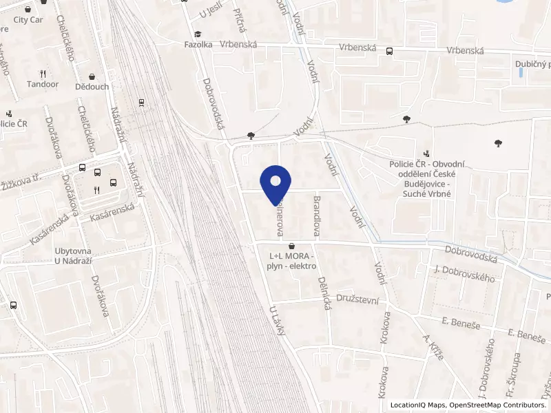 Spolek VĚTEV s.r.o., Reinerova 36/9, 37006 České Budějovice - České Budějovice 5, IČO 02147807