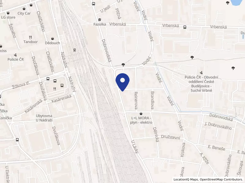 GrantHub s.r.o., Dienzenhoferova 31/2, 37006 České Budějovice - České Budějovice 5, IČO 17693501