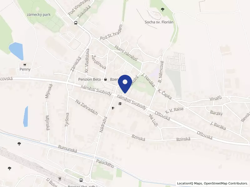 FLACARP s.r.o., Bzenec, náměstí Svobody 1509, 69681 Bzenec - Bzenec, IČO 07197047